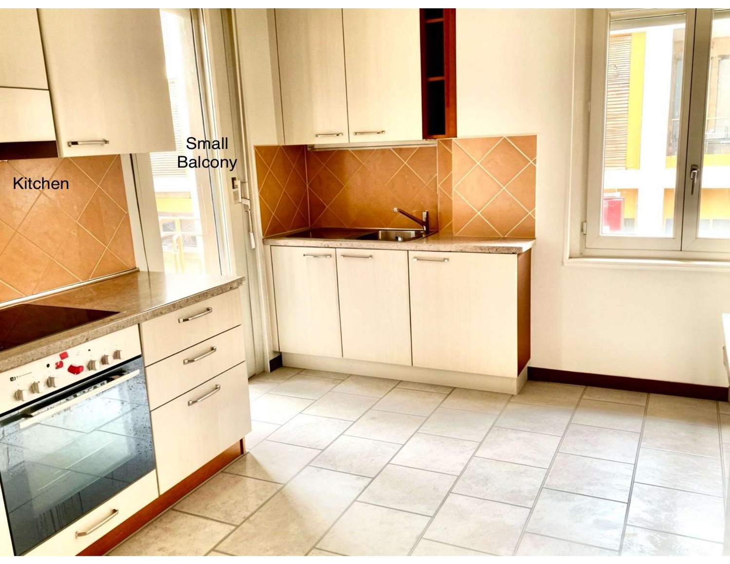 3-Zimmer-Wohnung, Foto 9 von 9