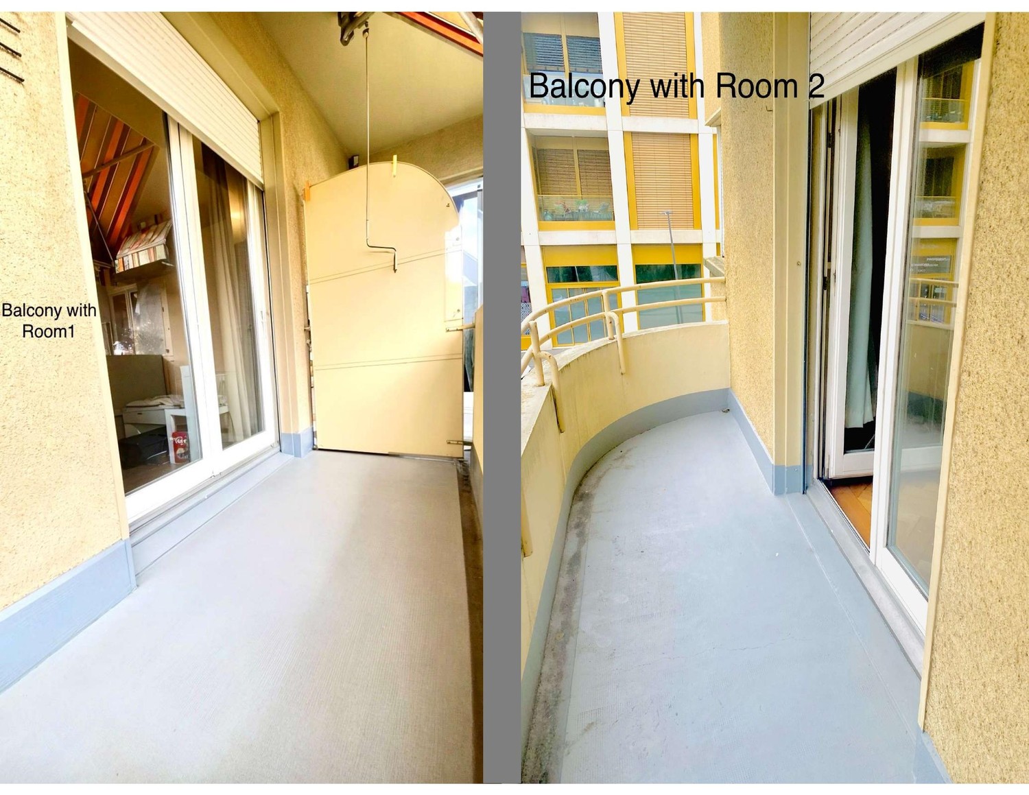 3-Zimmer-Wohnung, Foto 8 von 9