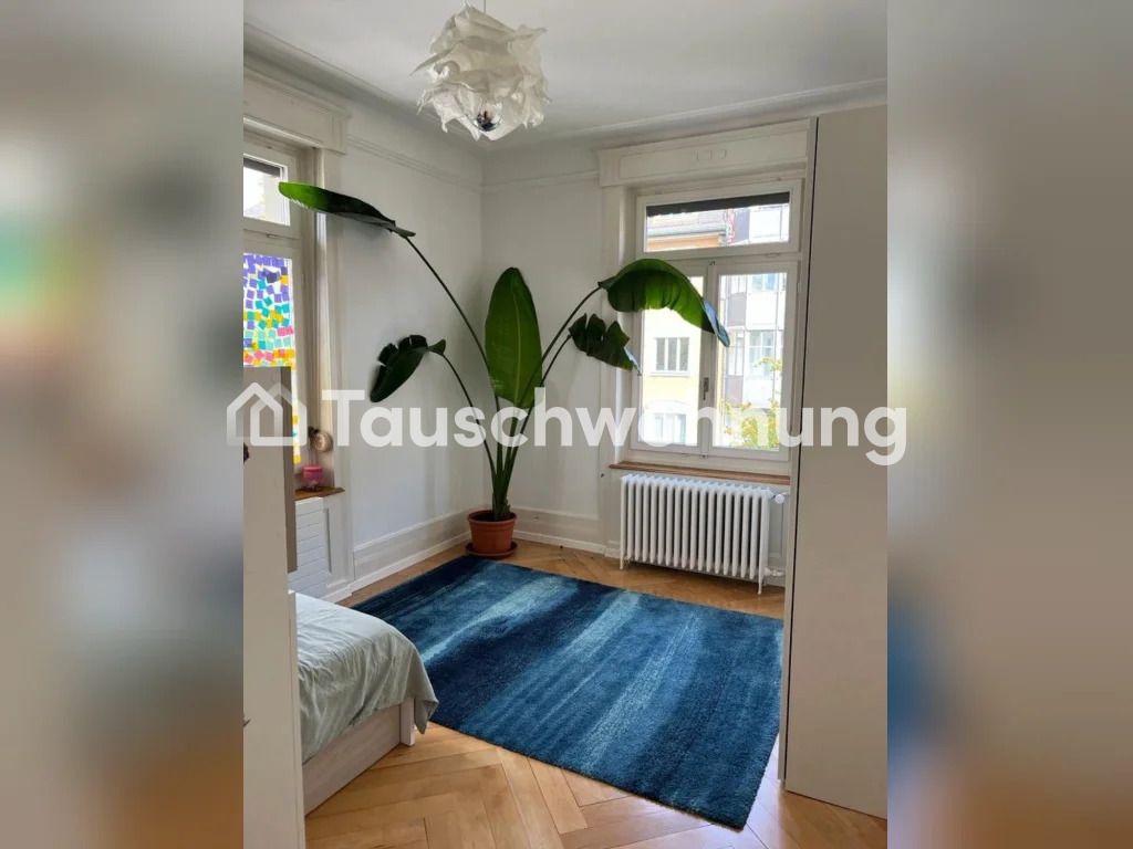 4 ½ rooms apartment, Foto 9 von 10