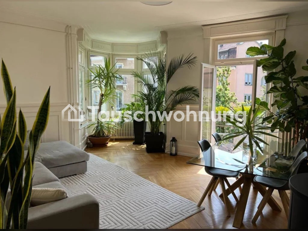 4 ½ rooms apartment, Foto 1 von 10