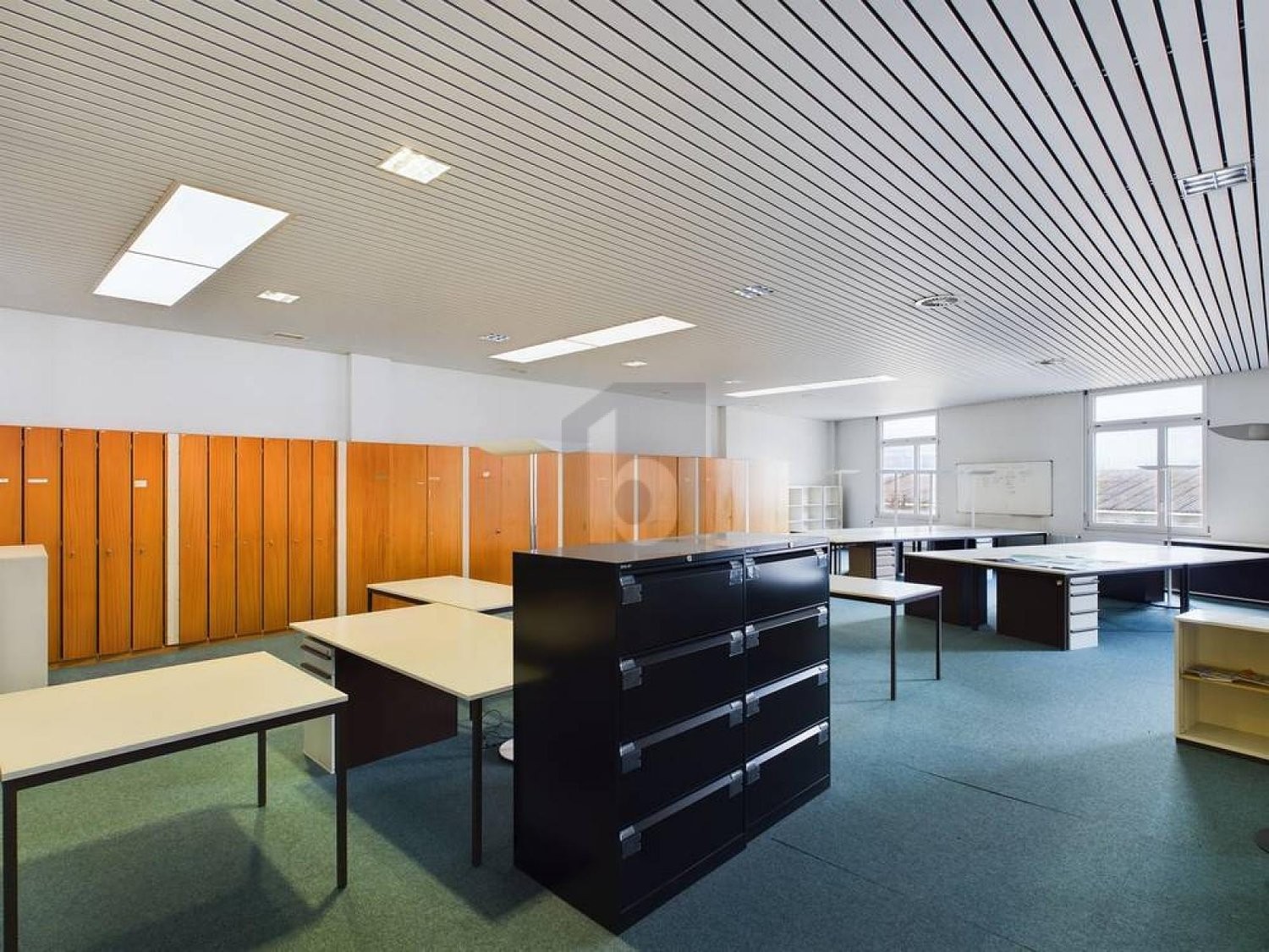 300m² ufficio