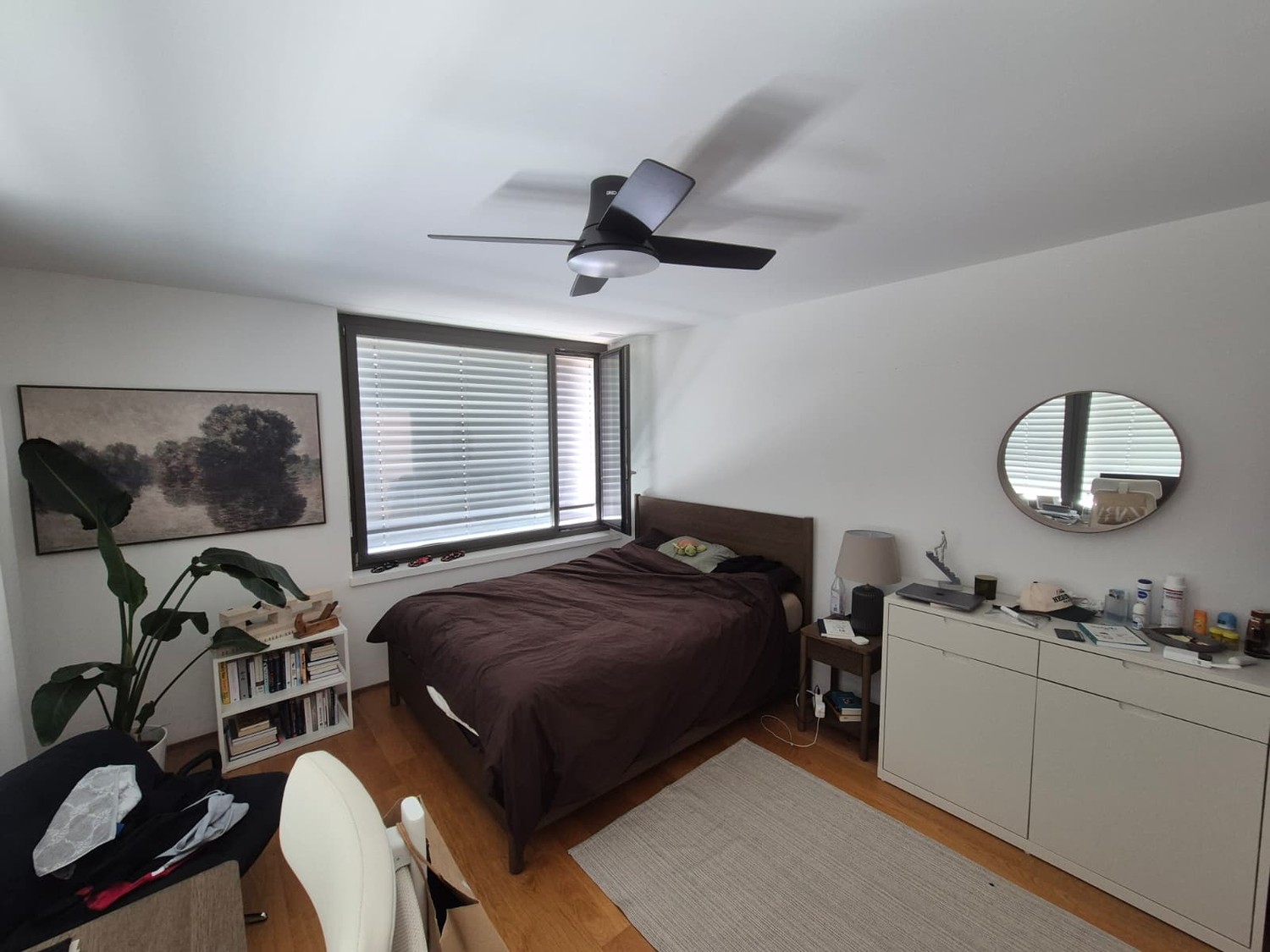 Zimmer in einer WG, Foto 1 von 7
