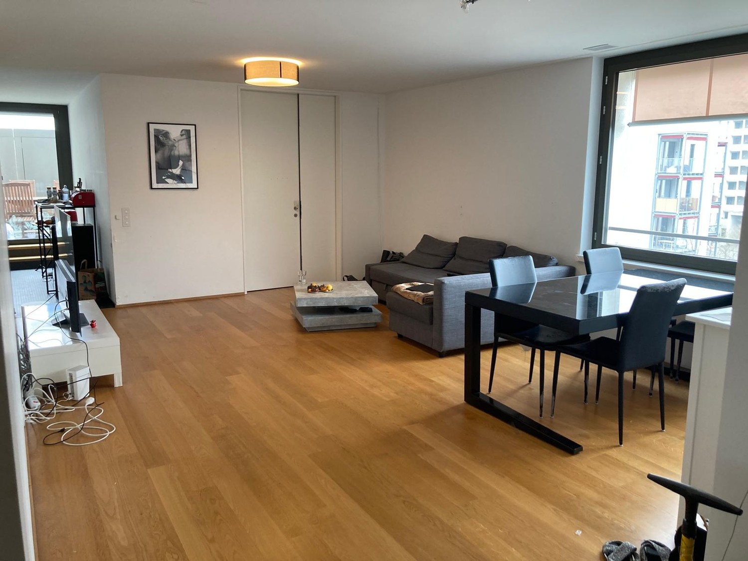 Zimmer in einer WG, Foto 4 von 7