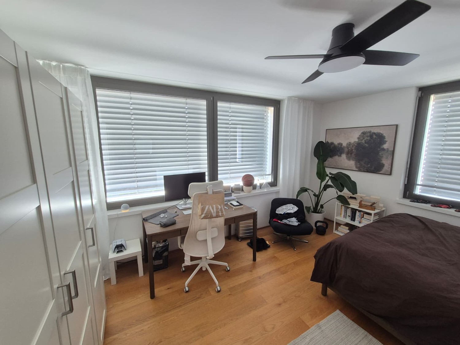 Zimmer in einer WG, Foto 2 von 7