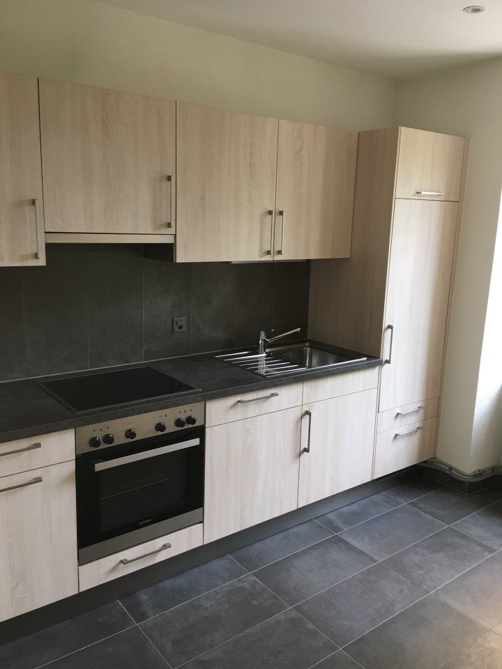2-Zimmer-Wohnung, Foto 1 von 3