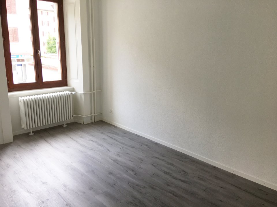 2-Zimmer-Wohnung, Foto 2 von 3