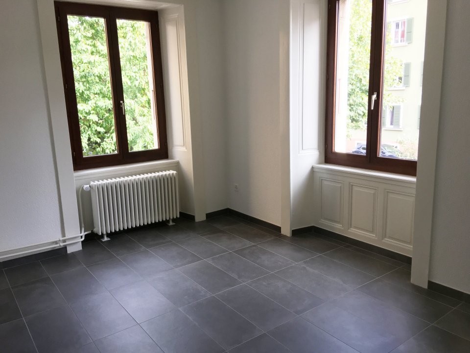 2-Zimmer-Wohnung, Foto 3 von 3
