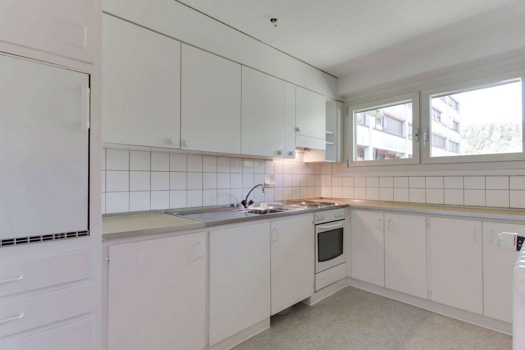 3 pièces duplex