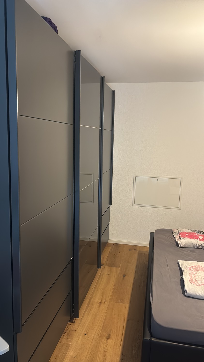 1 ½ rooms apartment, Foto 8 von 10