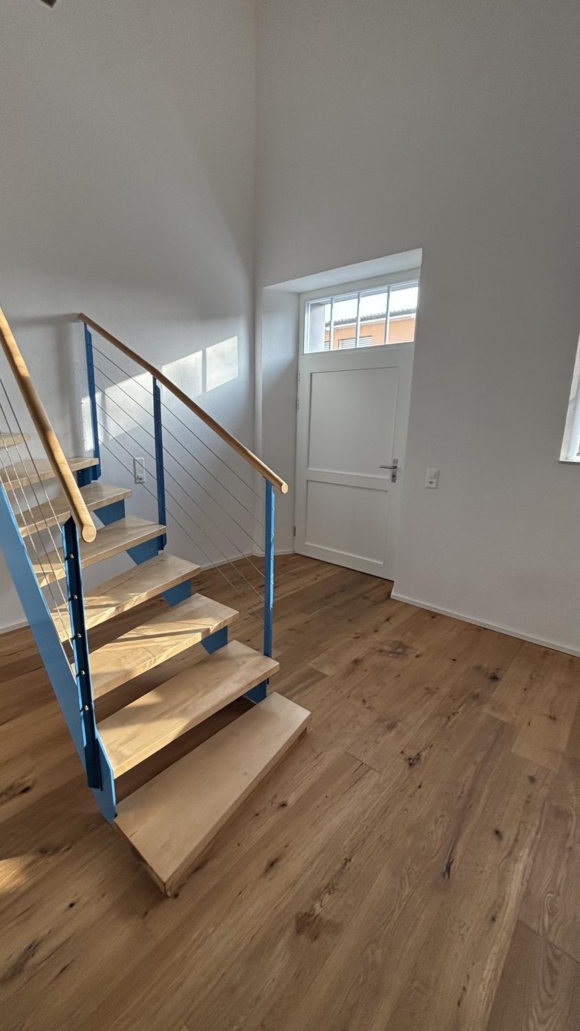 1 ½ rooms apartment, Foto 4 von 10