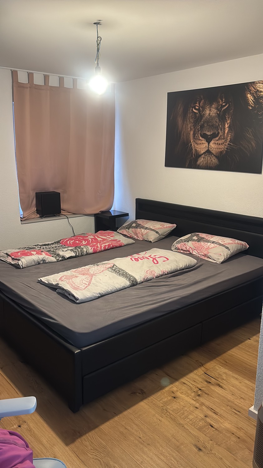 1 ½ rooms apartment, Foto 7 von 10