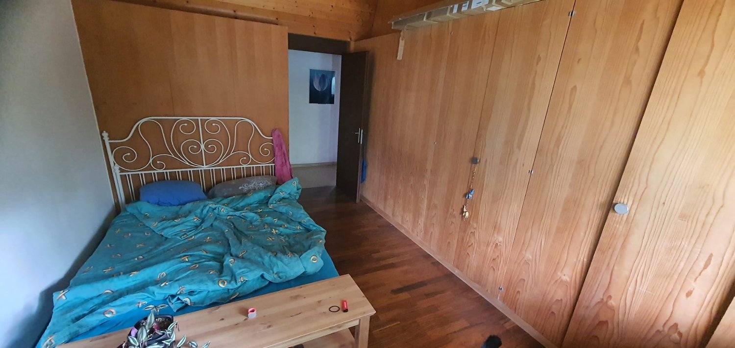 Zimmer in einer WG, Foto 4 von 6