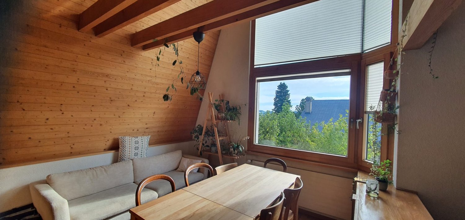 Zimmer in einer WG, Foto 1 von 6