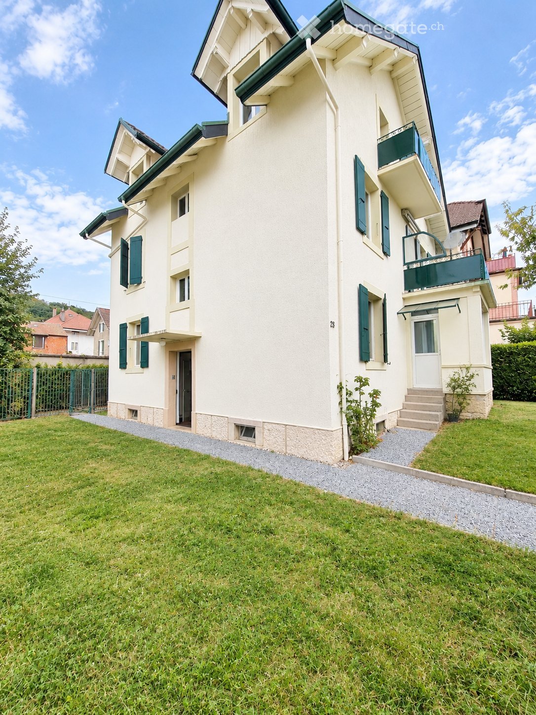 2 ½ Zimmer-Wohnung, Foto 5 von 5