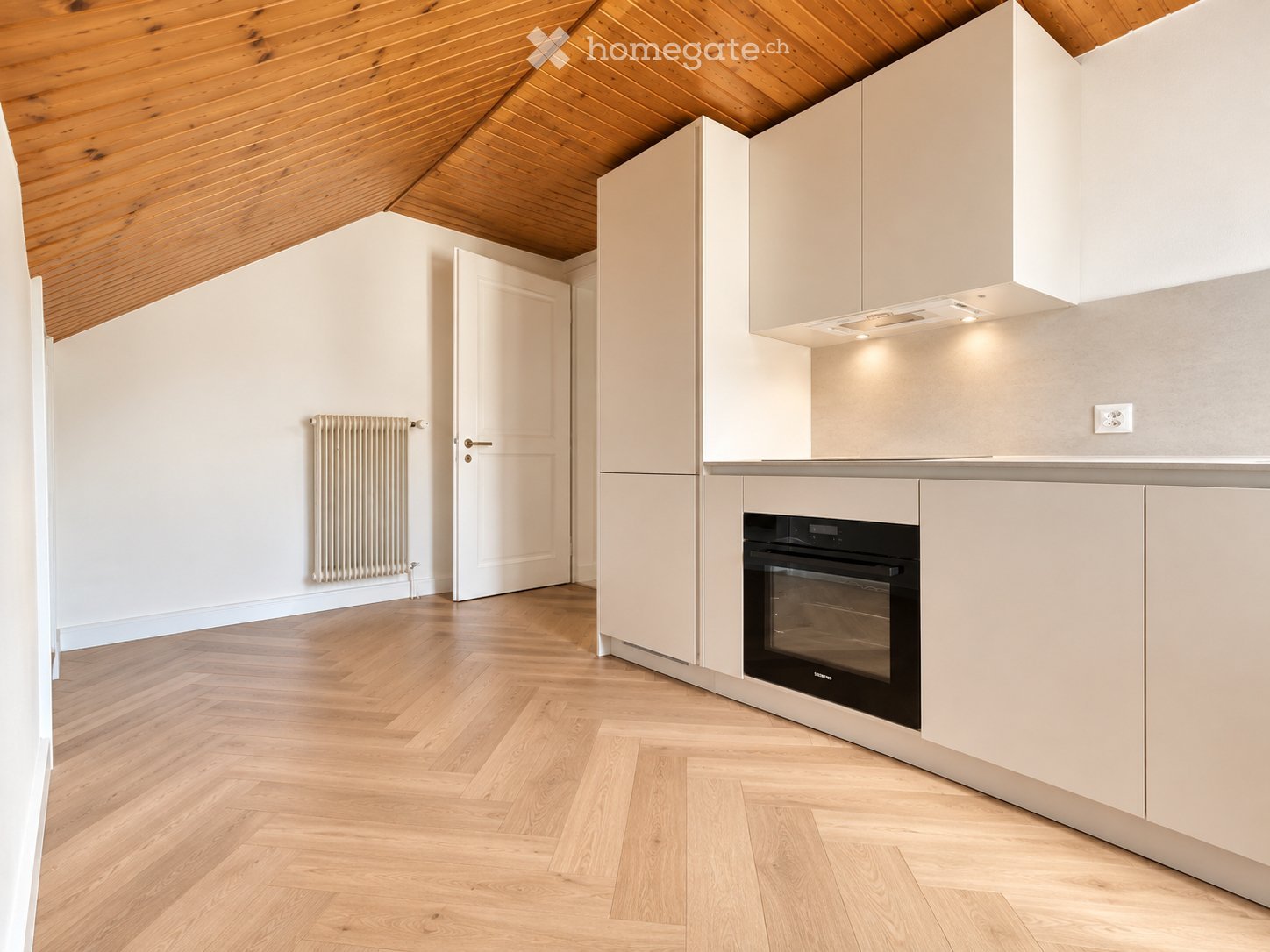 2 ½ Zimmer-Wohnung, Foto 3 von 5