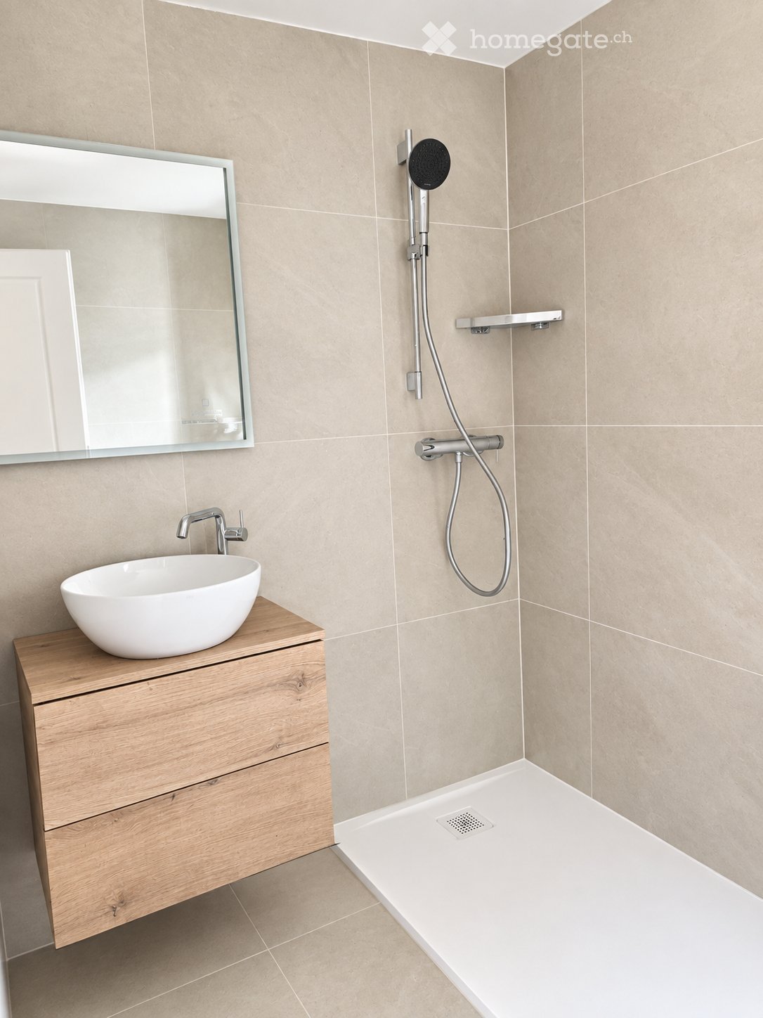 2 ½ Zimmer-Wohnung, Foto 4 von 5
