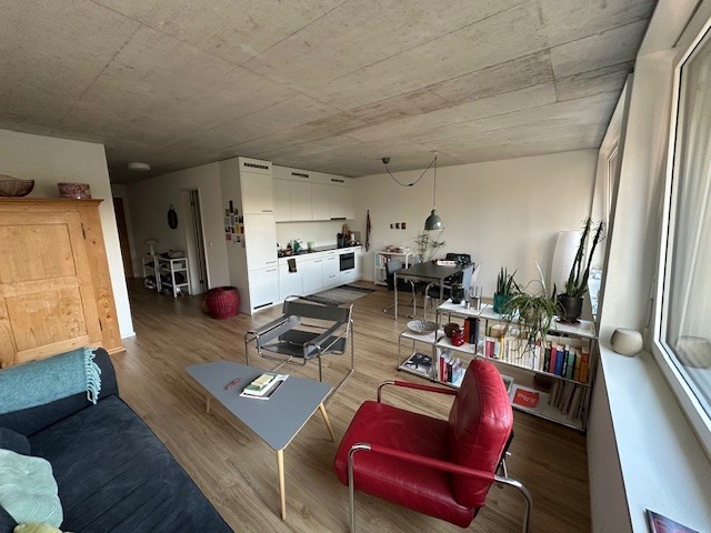 2 ½ rooms apartment, Foto 1 von 7