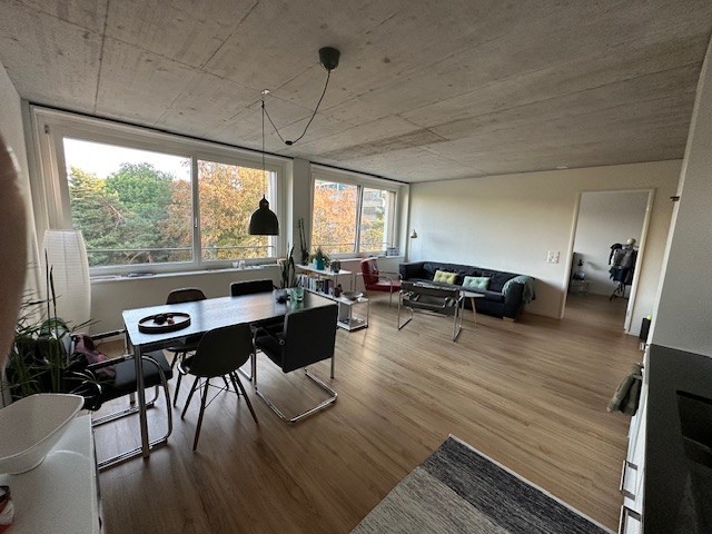2 ½ rooms apartment, Foto 5 von 7