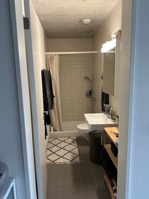 2 ½ rooms apartment, Foto 4 von 7