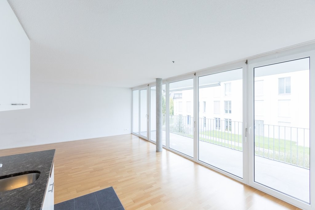 Appartement de 4 ½ pièces