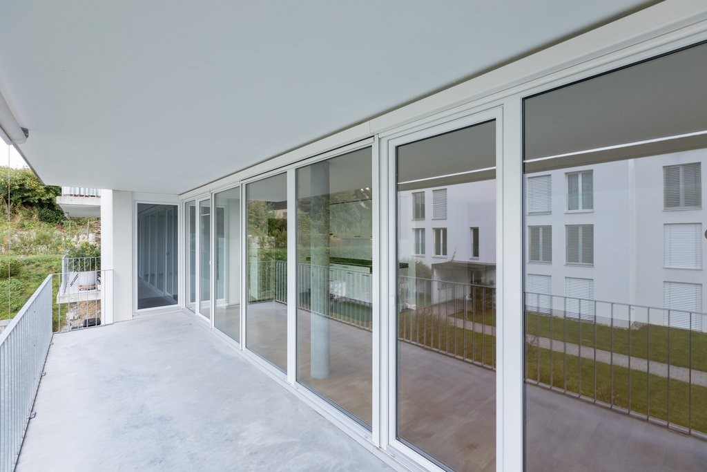 Appartement de 4 ½ pièces