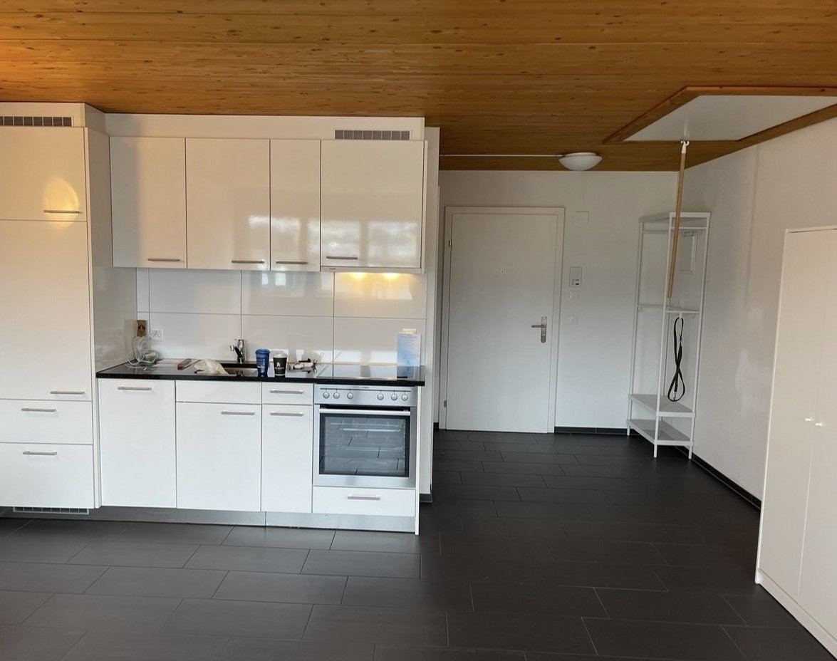 1 room apartment, Foto 3 von 6