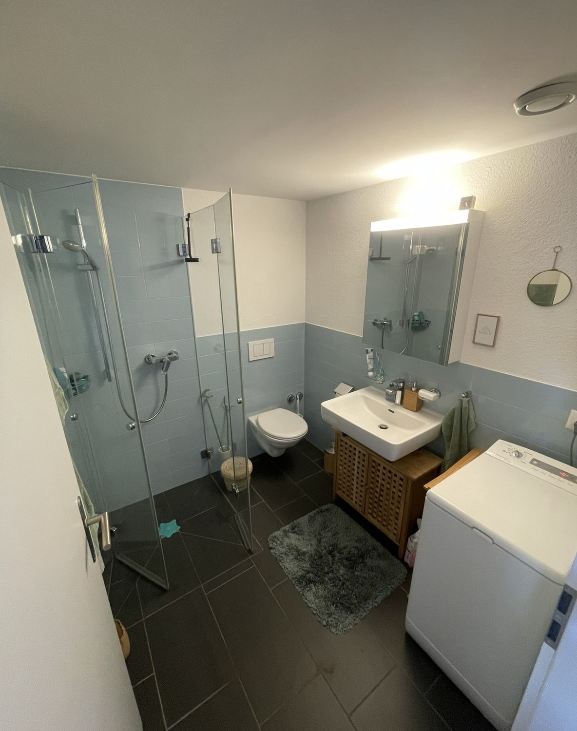 1 room apartment, Foto 4 von 6
