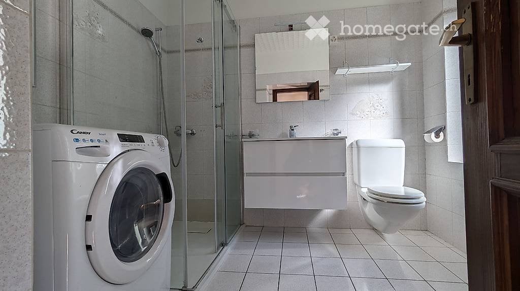 2 ½ Zimmer Wohnung, Foto 4 von 5