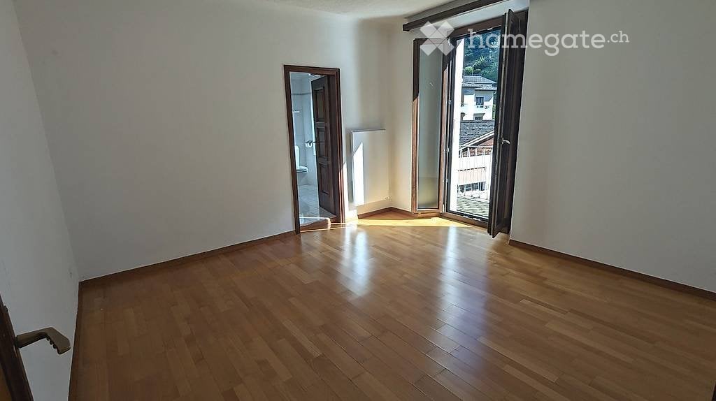 2 ½ Zimmer Wohnung, Foto 5 von 5