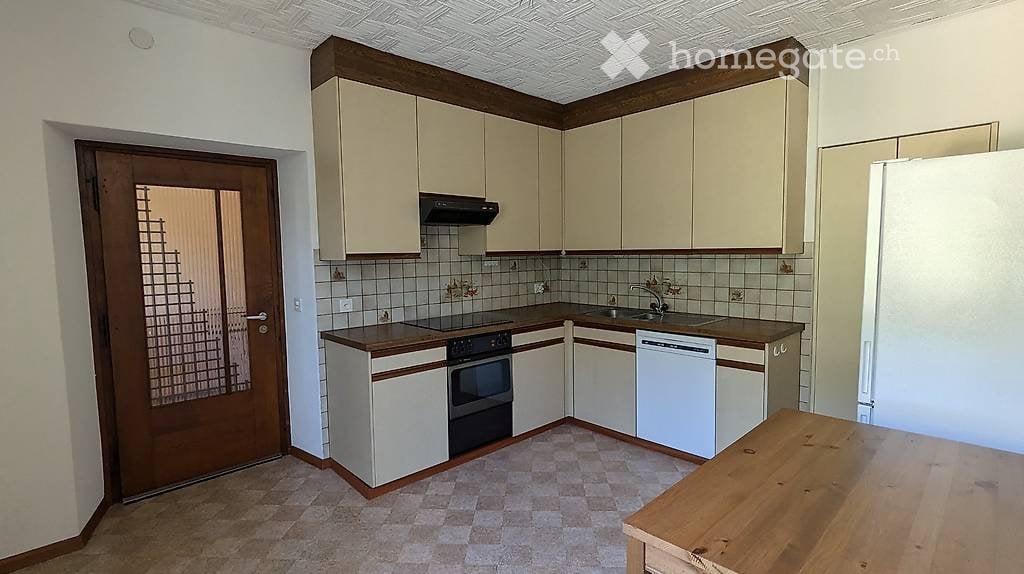 2 ½ Zimmer Wohnung, Foto 1 von 5