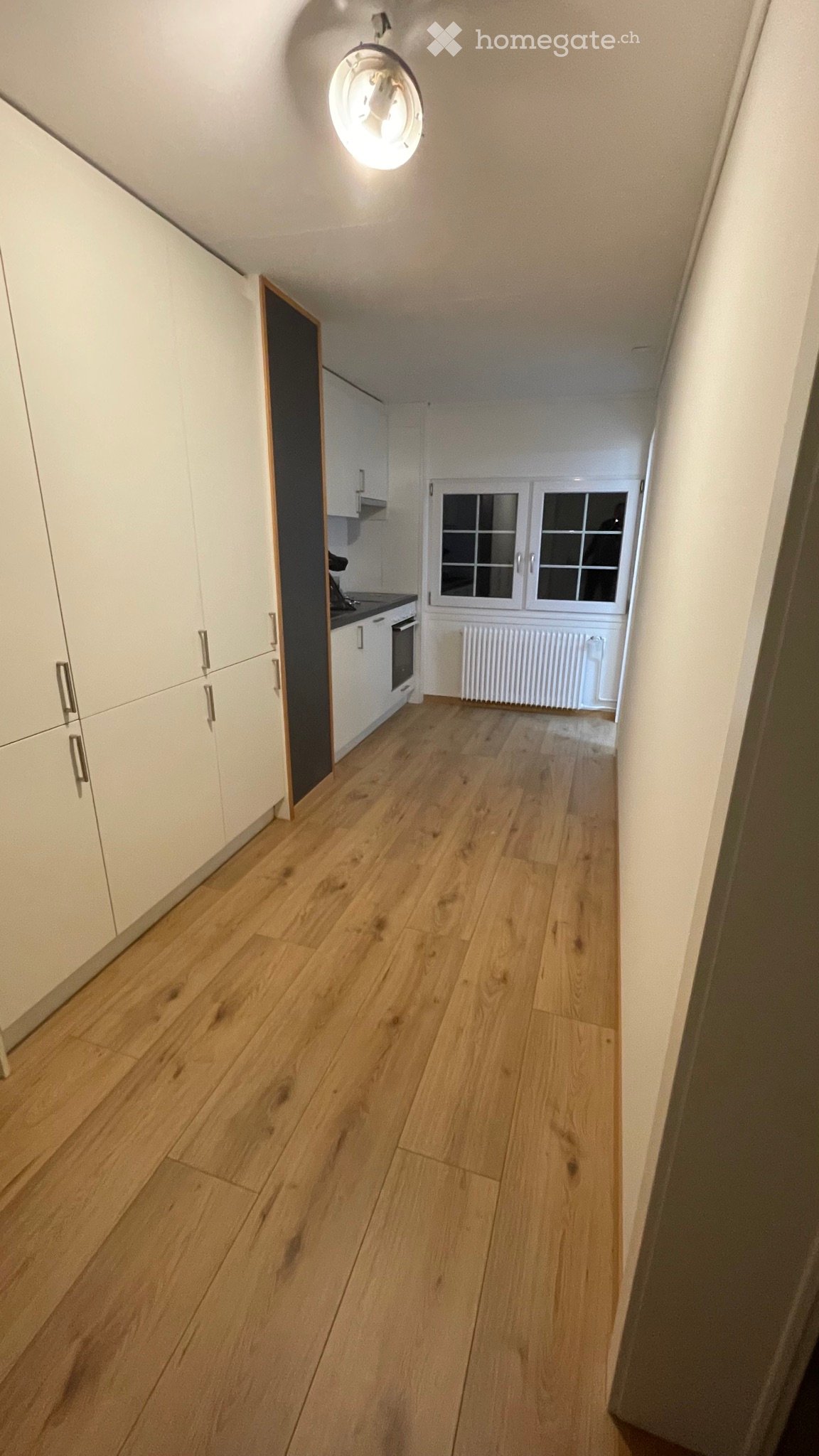 Appartement de 3 pièces, photo 3 sur 5