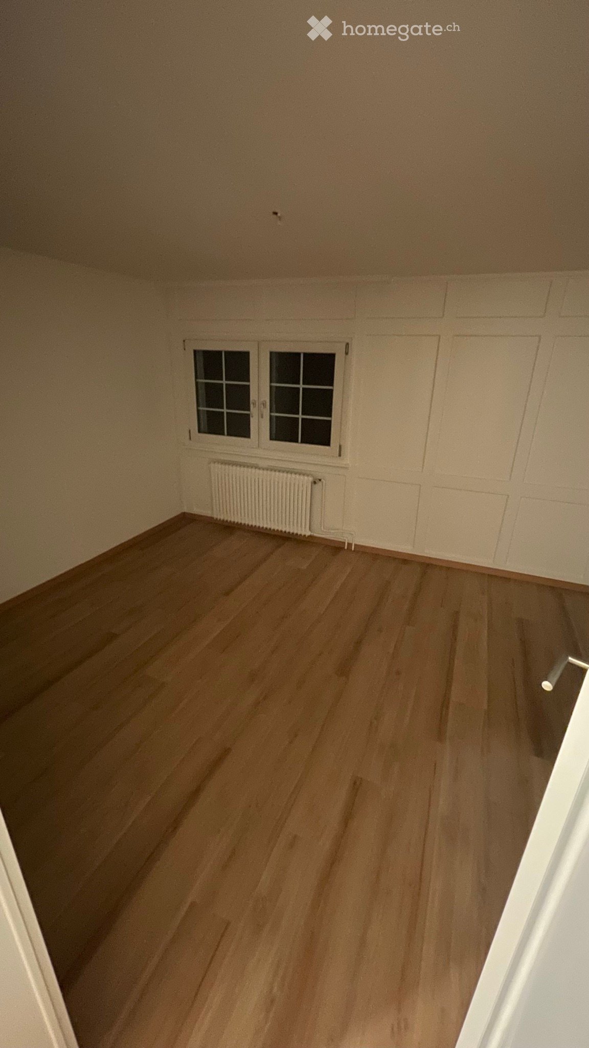 Appartement de 3 pièces, photo 4 sur 5