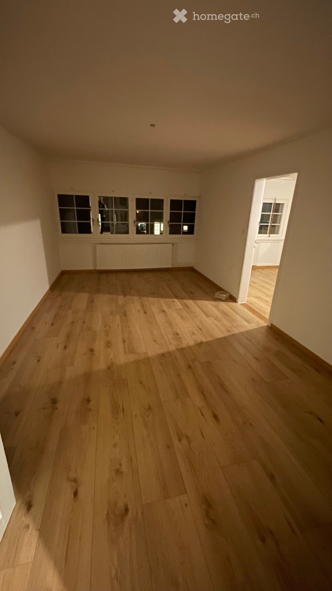 Appartement de 3 pièces, photo 1 sur 5