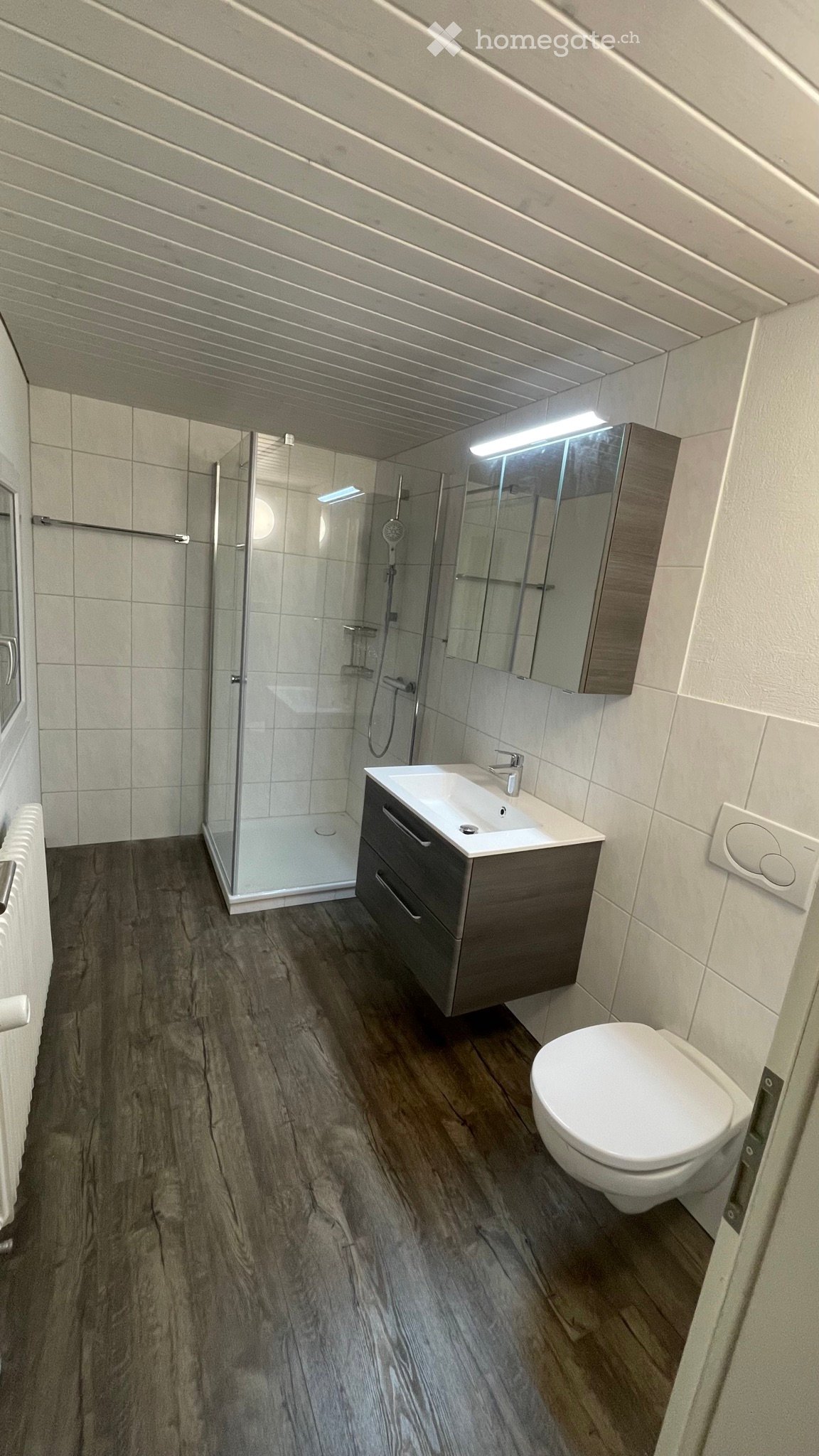 Appartement de 3 pièces, photo 5 sur 5