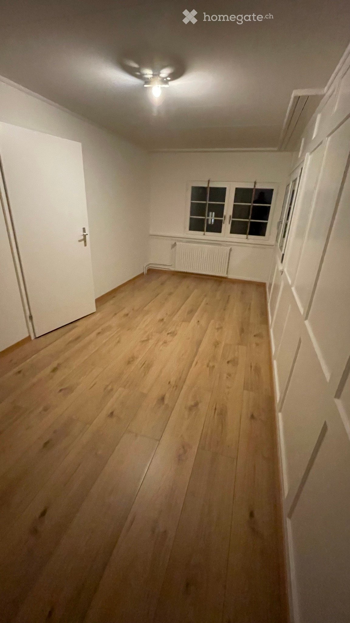 Appartement de 3 pièces, photo 2 sur 5