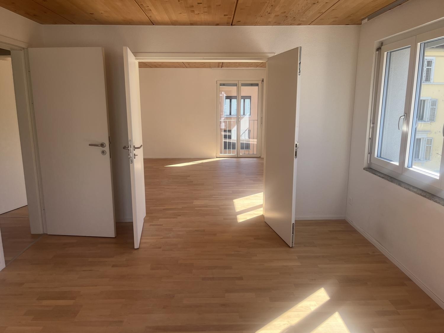 3 ½ rooms apartment, Foto 2 von 8