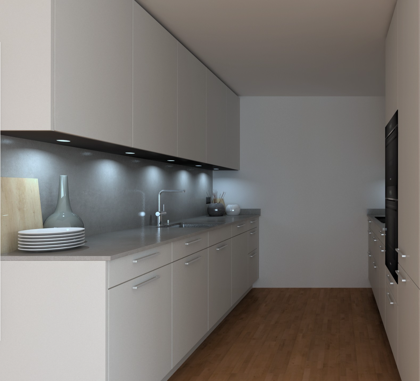 Appartement de 4 ½ pièces