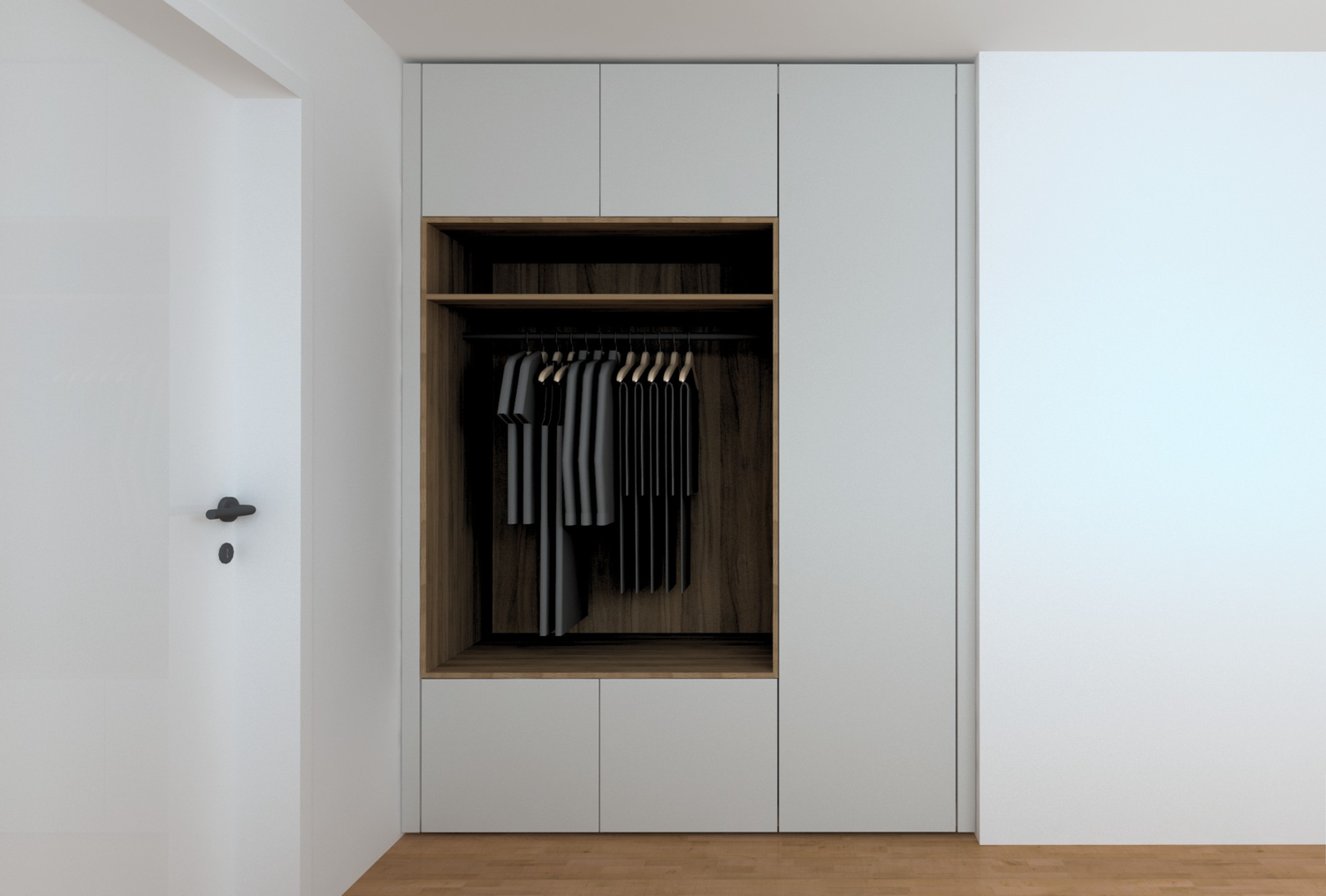 Appartement de 4 ½ pièces