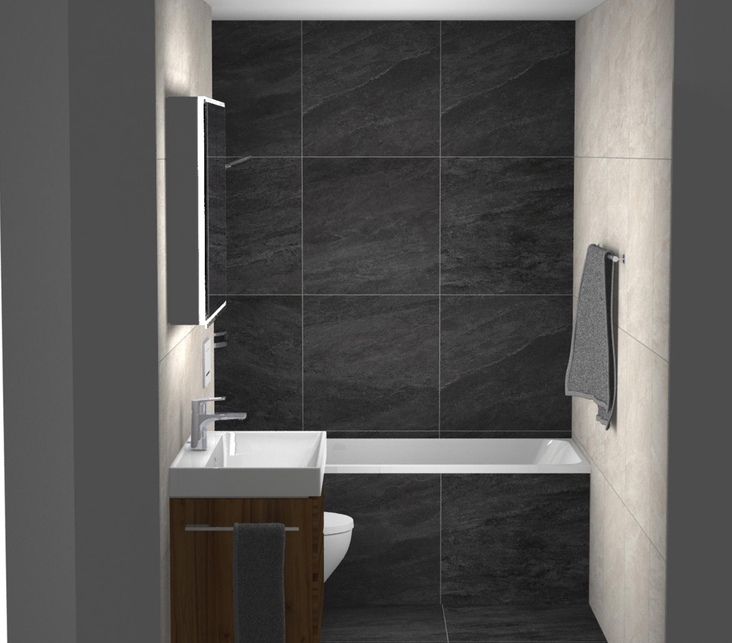 Appartement de 4 ½ pièces