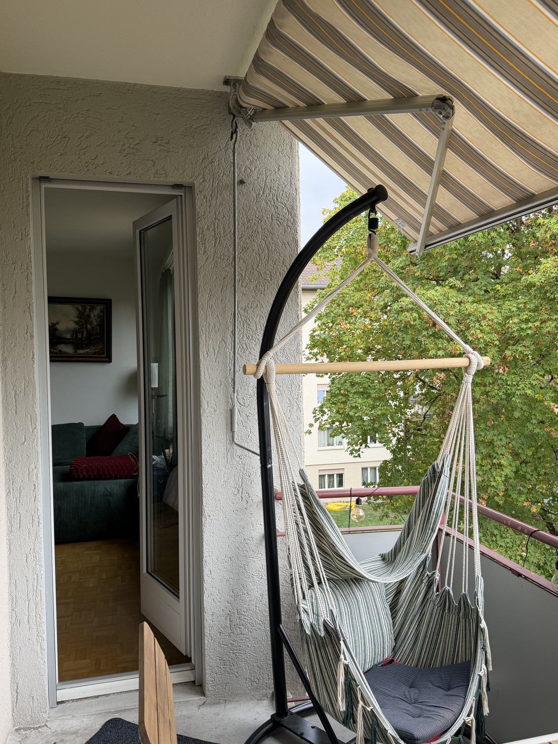 Zimmer in einer Wohngemeinschaft