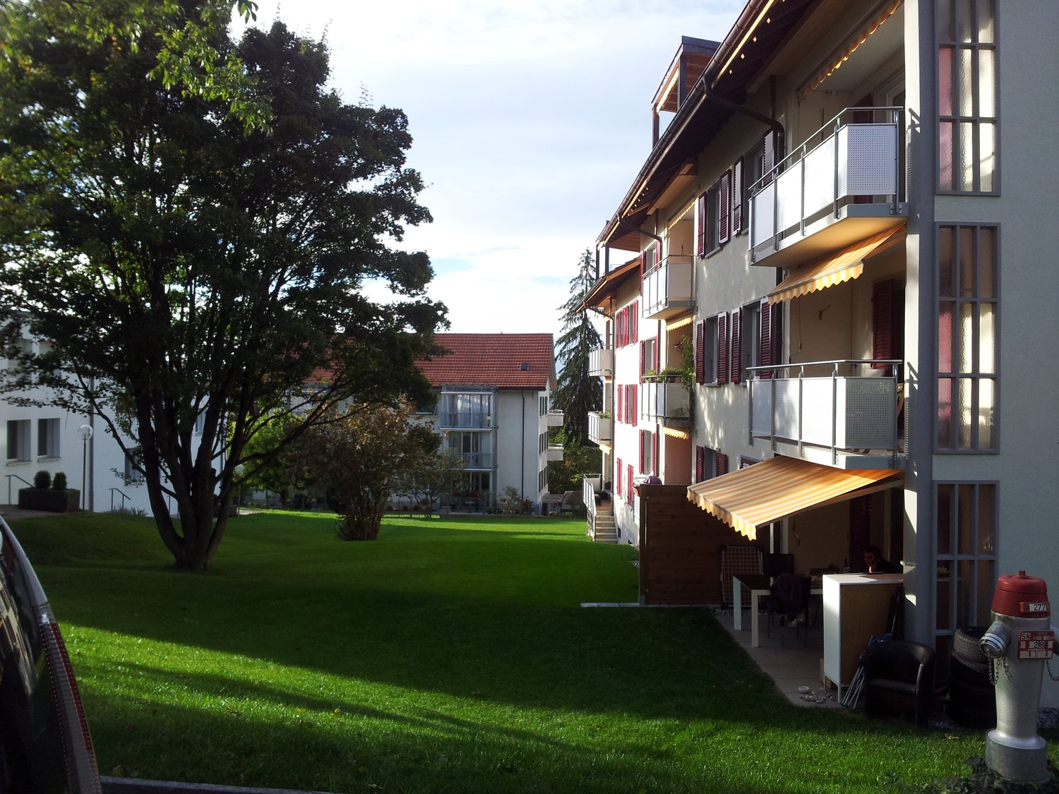 2 rooms apartment (8)