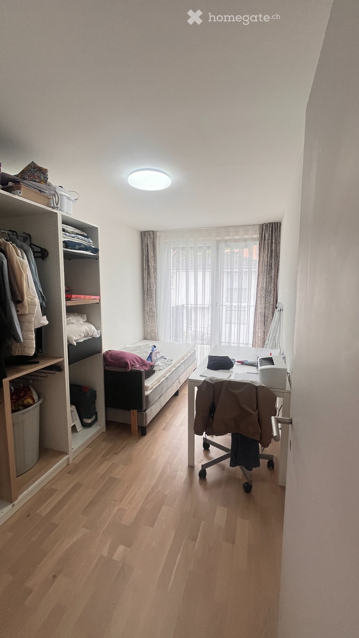 3 ½ rooms apartment, Foto 1 von 5