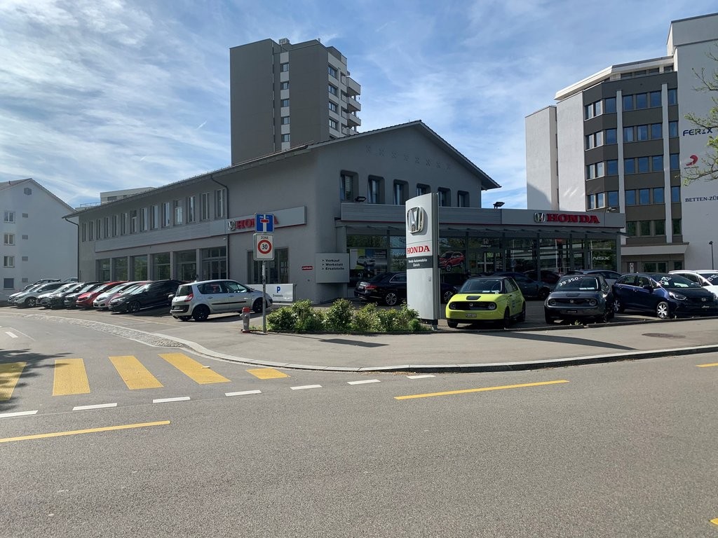 28m² office, Foto 2 von 3