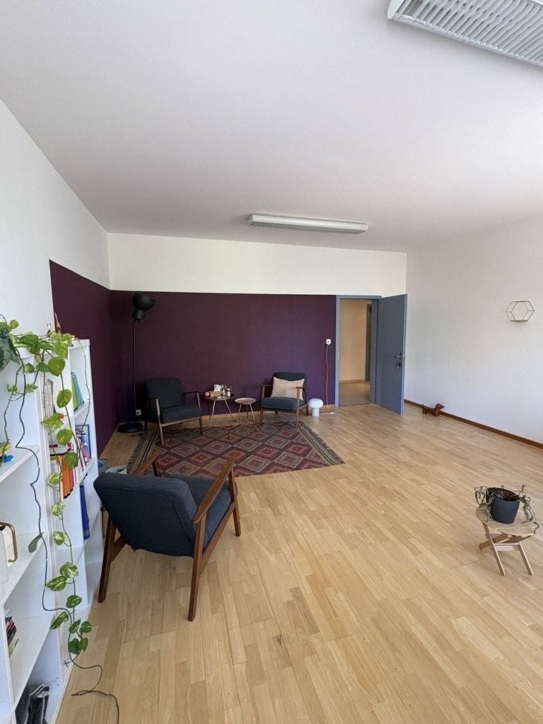 28m² office, Foto 1 von 3