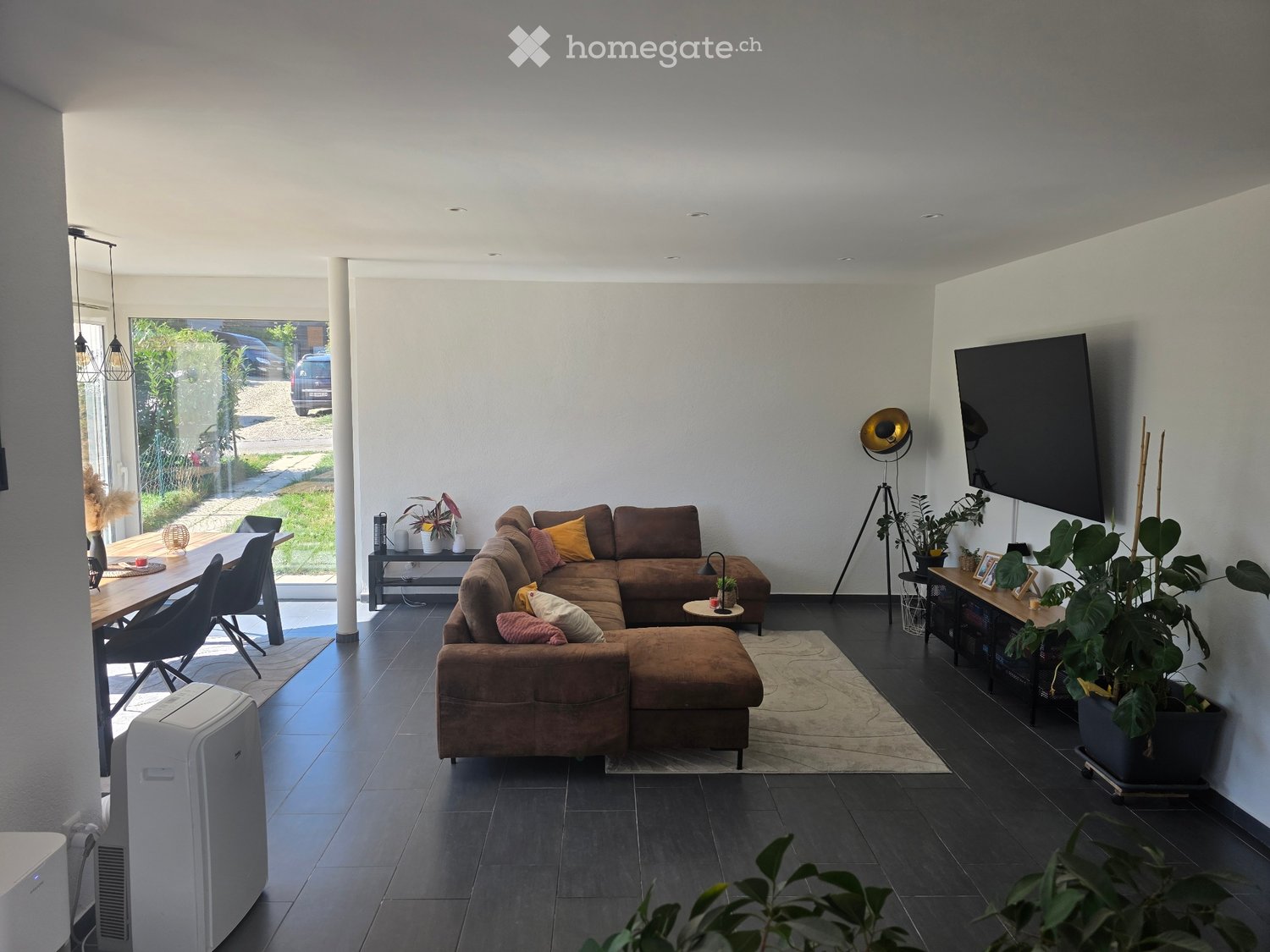 6-Zimmer-Einfamilienhaus, Foto 4 von 5