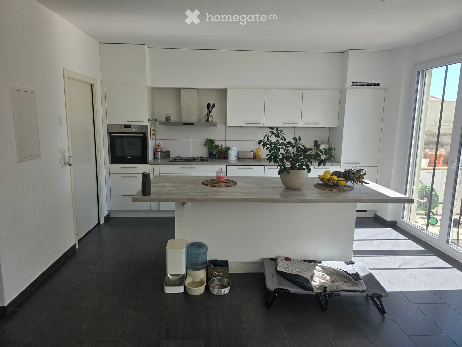 6-Zimmer-Einfamilienhaus, Foto 1 von 5