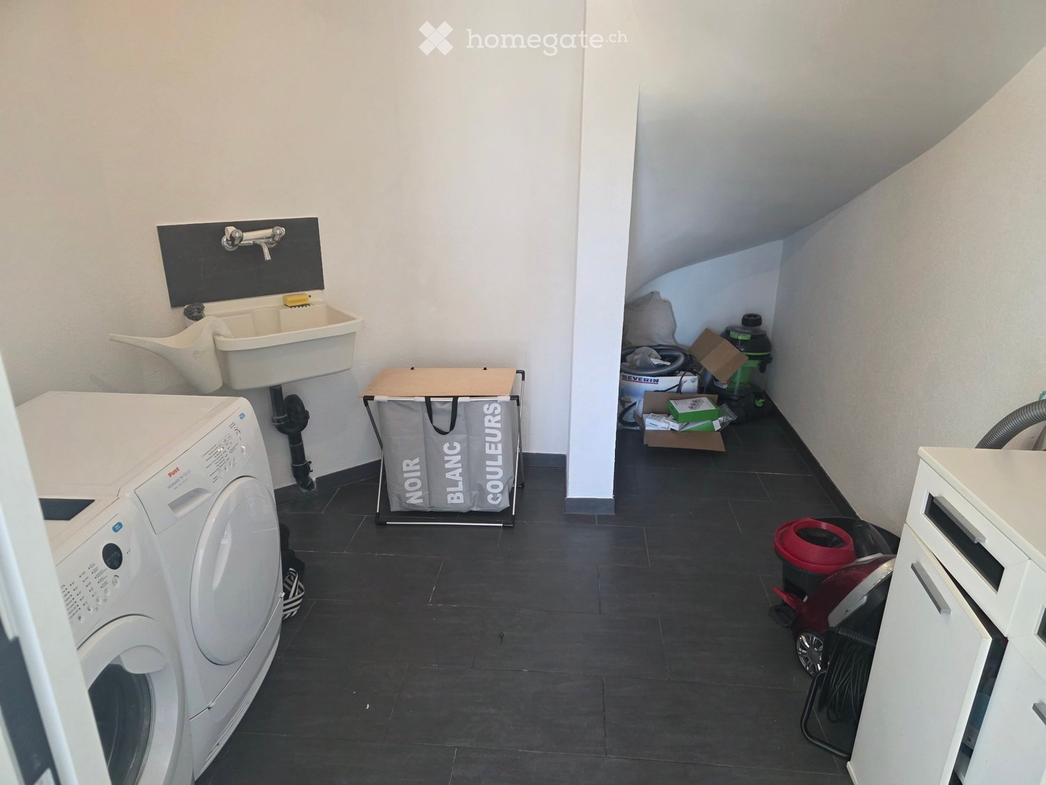 6-Zimmer-Einfamilienhaus, Foto 3 von 5