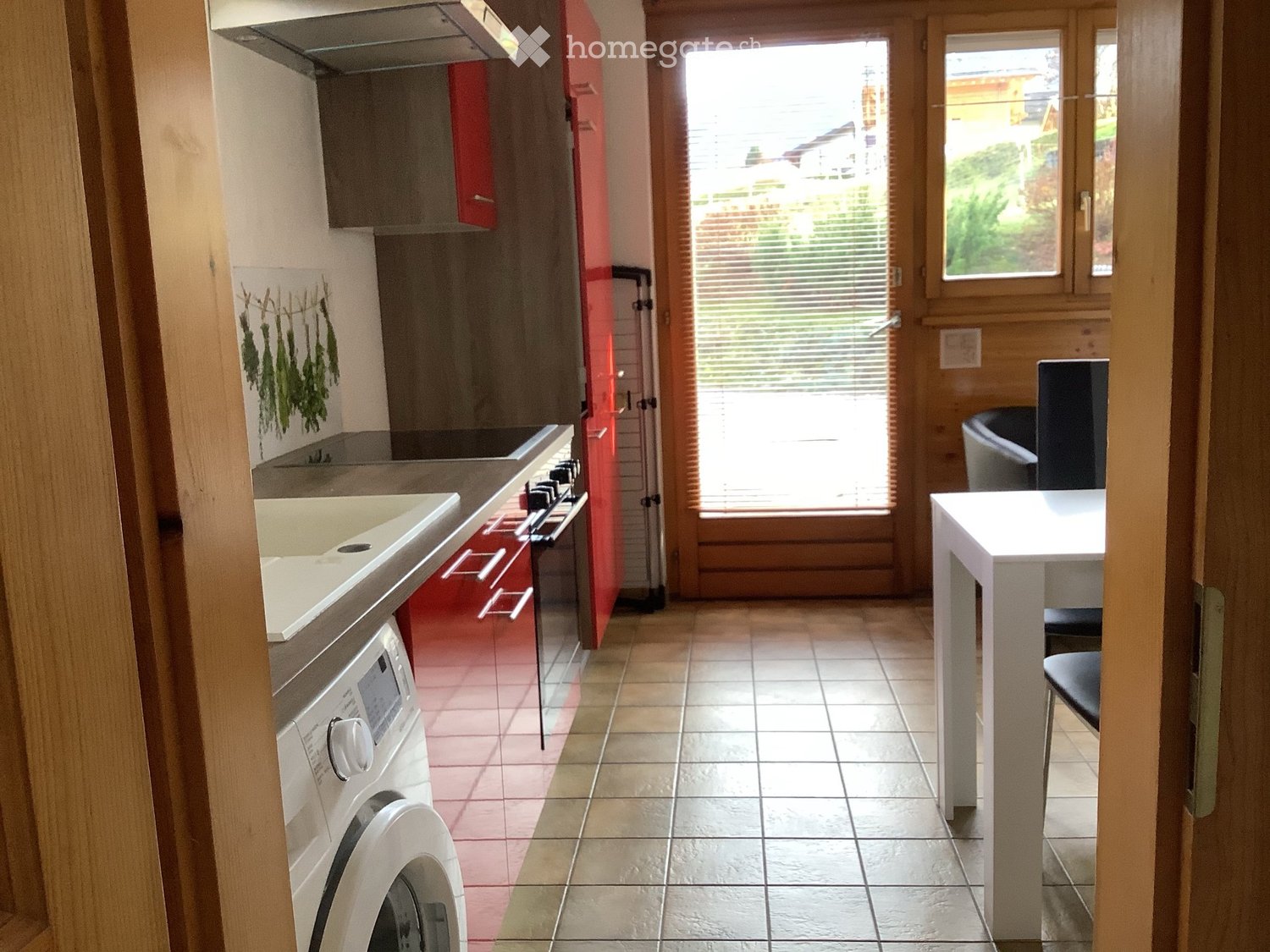 1-Zimmer-Wohnung, Foto 5 von 5