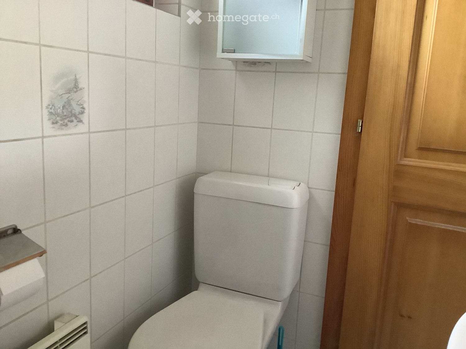 1-Zimmer-Wohnung, Foto 3 von 5