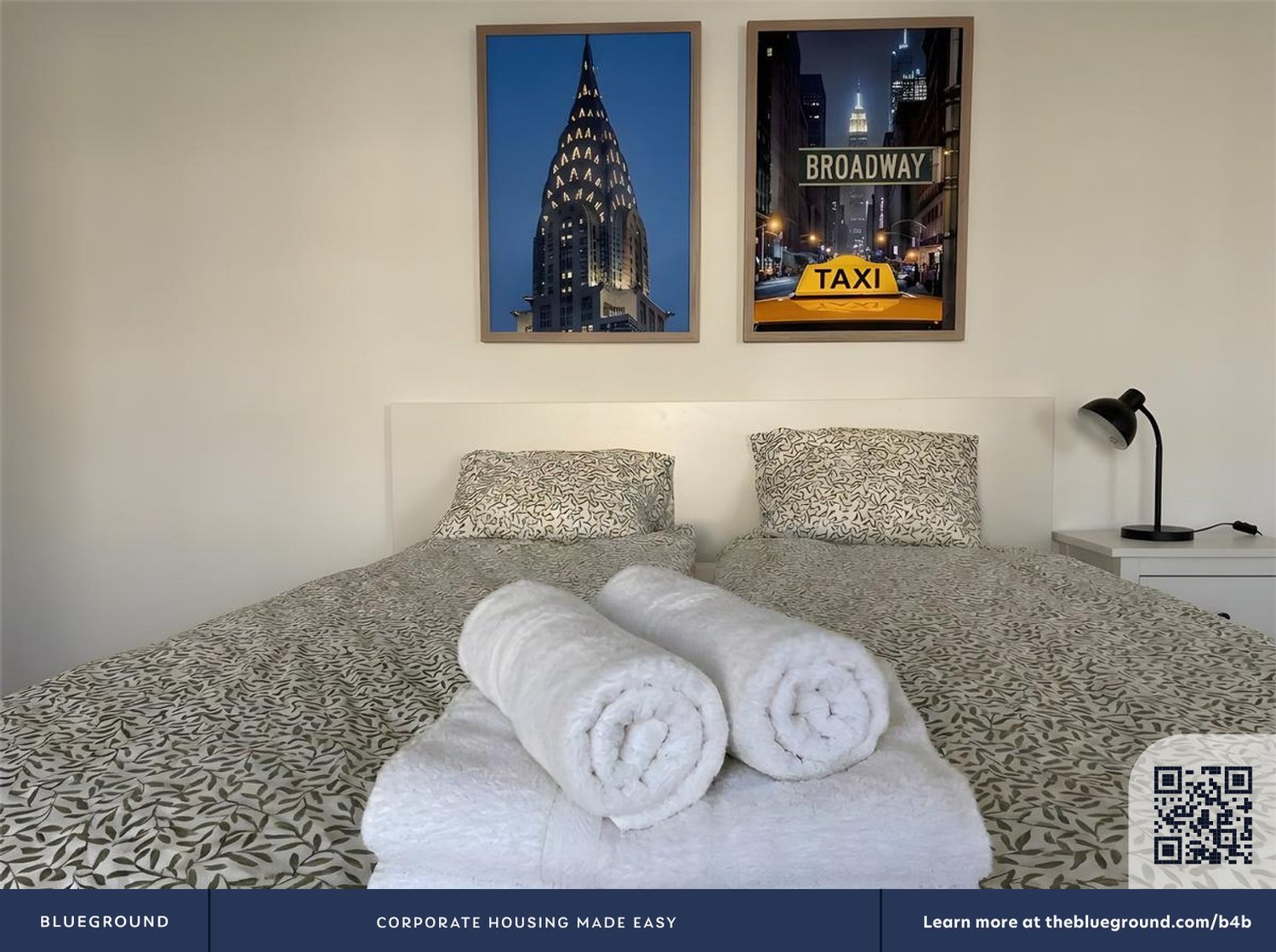 2 pièces appartement meublé